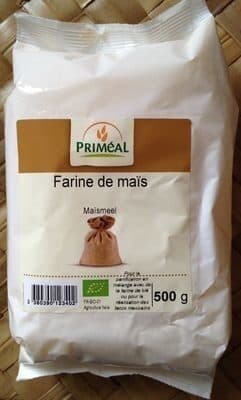 Farine De Mais
