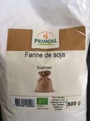 Farine de soja