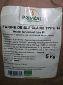 FARINE DE BLE T65 PR