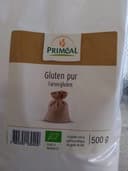 Gluten Pur