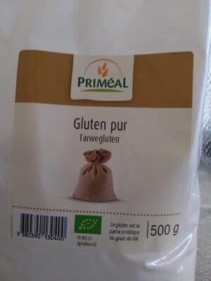 Gluten Pur