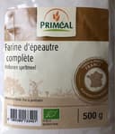 Farine d'épeautre compléte