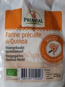 Creme De Quinoa 250G