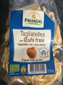 Tagliatelles Aux Oeufs Frais