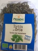 Tortils Aux Orties