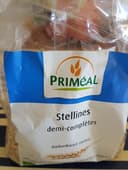 Stellines Demi-Complètes 500 g