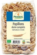 Papillons demi-complets