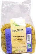 Niuilles Demi-complètes