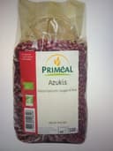 Azukis : Petits Haricots Rouges D'asie Bio