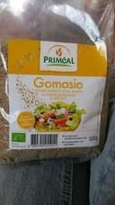 Gomasio