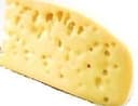 Emmental thermisé 1.5 kg BIO