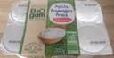 6 X 50G Petit Suisse Le Petit Biogam 45%