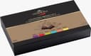 66 Carrés De Chocolat Noir Collection Grands Crus