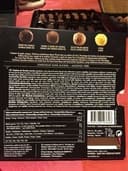 16 spécialités façon truffes - Assortiment de chocolats