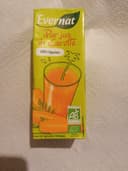 Pur Jus De Carotte