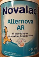 Allernova AR