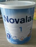 Novalac 1er age
