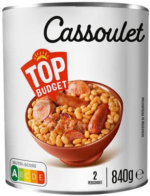 Cassoulet