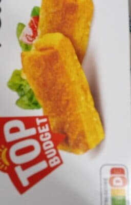Feuillés fromage