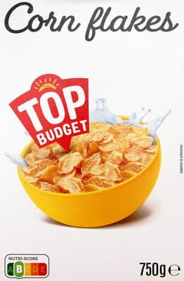 Corn Flakes - 750g