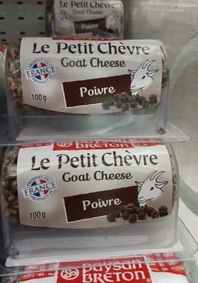 Le peti chevre poivre
