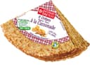 6 Crêpes Beurre-sucre à la Cassonade