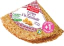 Paysan Breton - 6+1 Crêpes Beurre-sucre à la Cassonade