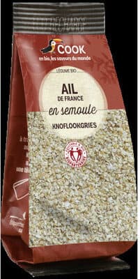 AIL semoule "COOK" 45g*