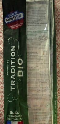 Baguette Tradition