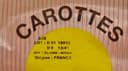 3 kg De Carottes