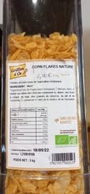Corn dates nature