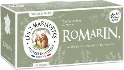 INFUSION ROMARIN