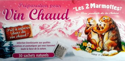 Vin chaud