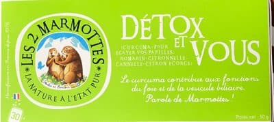 Detox et vous