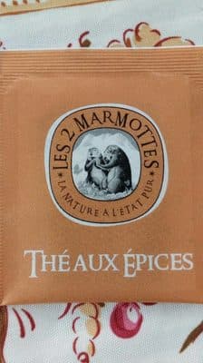 Thé Aux épices