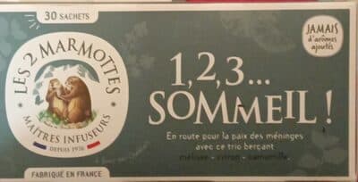 1,2,3... sommeil !