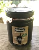 100% issu de FRUITS MYRTILLE
