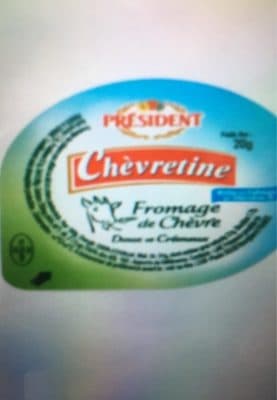 Chèvretine - 150 MG De Calcium 32,1 %