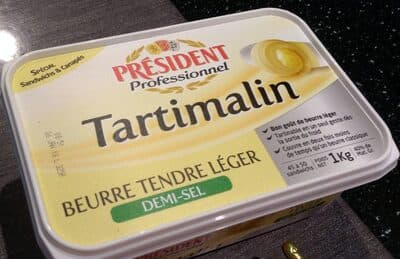 Tartimalin Demi-Sel