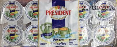 10 coupelles For Tea and coffee