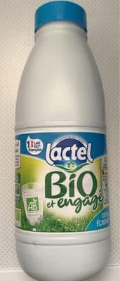 Lait