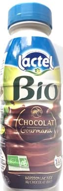 Chocolat Gourmand