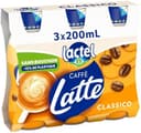 Caffè latte classico