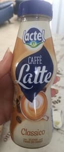 Caffè latte