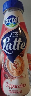 Caffe Latte