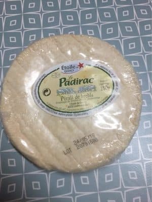 Le padirac