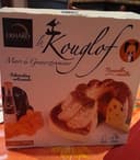 Kouglof