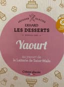 Les desserts Yaourt