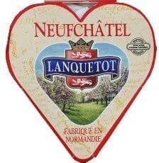 200G Coeur Neufchatel Catelier