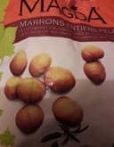 Marrons pelés